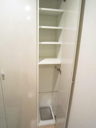 ドゥーエ東陽町の物件内観写真